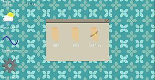 PepOS - Our Operating System