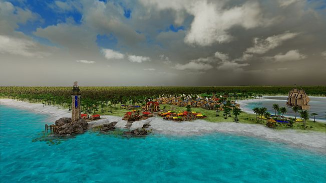 Port Royale 4 - Extended Edition Bonus Content