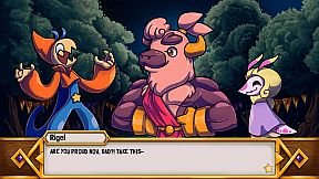 The Amazing Crackpots Club!