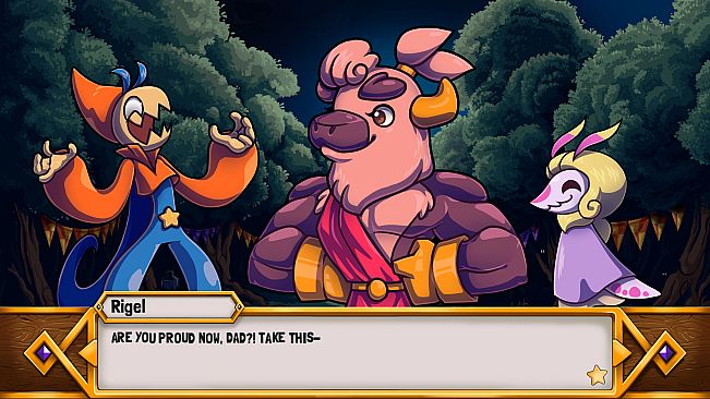 The Amazing Crackpots Club!