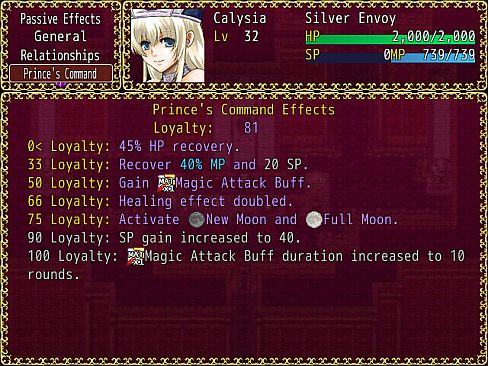 Noblesse Oblige: Legacy of the Sorcerer Kings