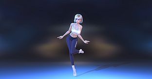 Angel Legion-DLC Vibrant Vitality G