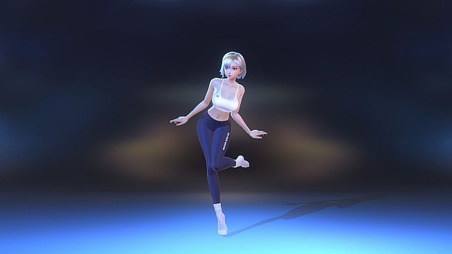 Angel Legion-DLC Vibrant Vitality G