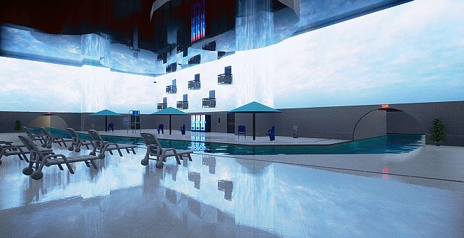 Project Liminal Redux