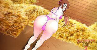 Naughty Girl 2 - Original Soundtrack