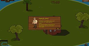 Fishing Maniacs: The Road to Extinction