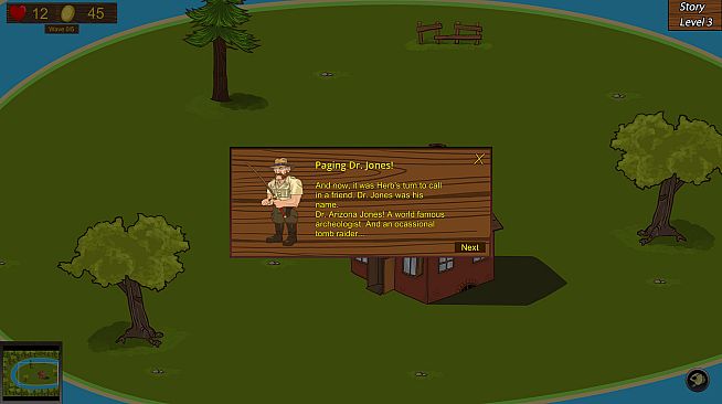 Fishing Maniacs: The Road to Extinction