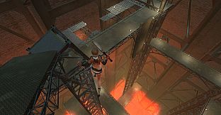 GunZ 2: The Second Duel