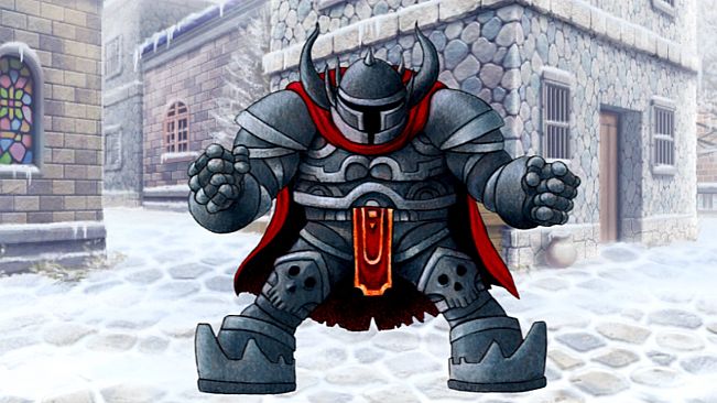 RPG Maker MZ - Tyler Warren RTP Redesign 1