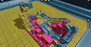 Marble Odyssey: Sandbox