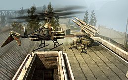 Frontlines: Fuel of War