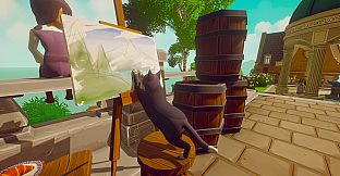 Pawbay: Cat Chaos