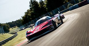 RENNSPORT: Kings of the Ring