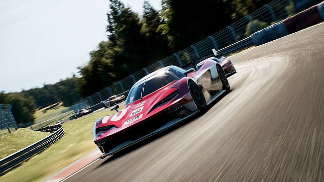 RENNSPORT: Kings of the Ring