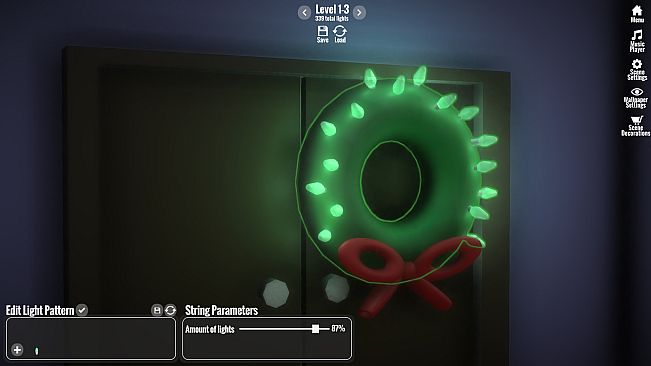 Light Up the Holidays