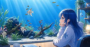 AquaDesk