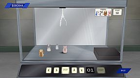 Oh So Lucky, Doctor!