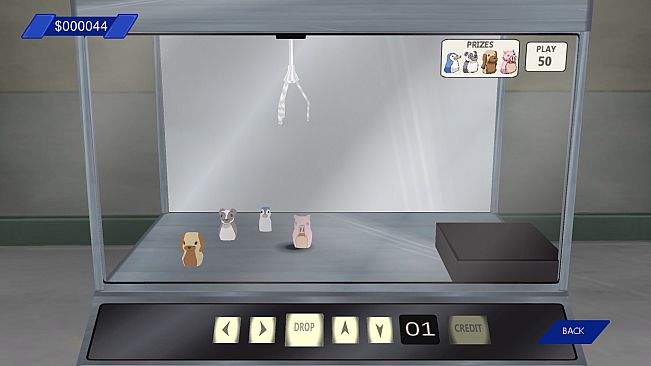 Oh So Lucky, Doctor!