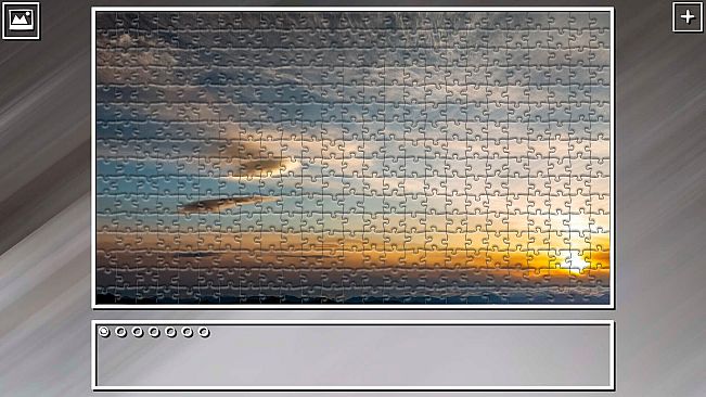 Super Jigsaw Puzzle: Generations - Sunsets 3