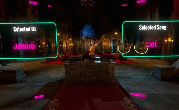 Hotel Transylvania Popstic