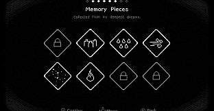 SELF: Where's my father