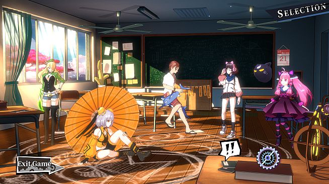 Zengeon-Grab your Summer Memory (swimwear #5)