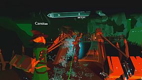 Dragon Extinction VR