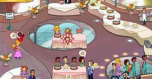 Wedding Dash 2: Rings Around the World