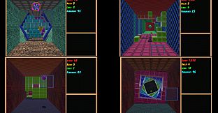 BrickSpace