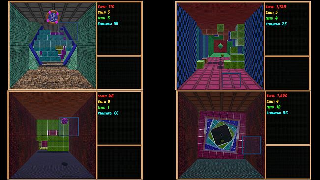 BrickSpace