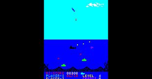 Arcade Archives 2 POLARIS