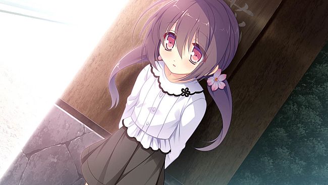 Hana no No ni Saku Utakata no