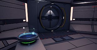 Protocol Solari: Escape Room