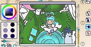 Holo Hidden - My Lovely Fans Can't Be This Hidden