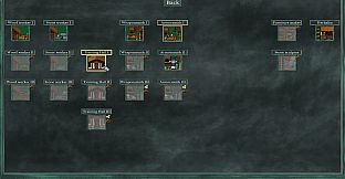 World of Kadal: Protector of Hammerdale