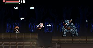 Castle In The Darkness 2