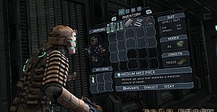 Dead Space (2008)