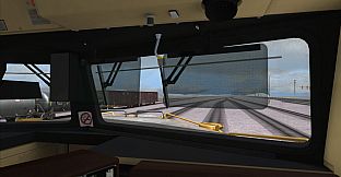 Train Simulator: Cajon Pass Route Add-On