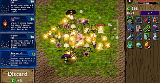 Overbloom