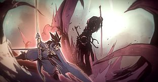 Ruined King: A League of Legends Story