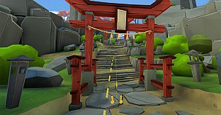 Fruit Ninja VR 2 Playtest