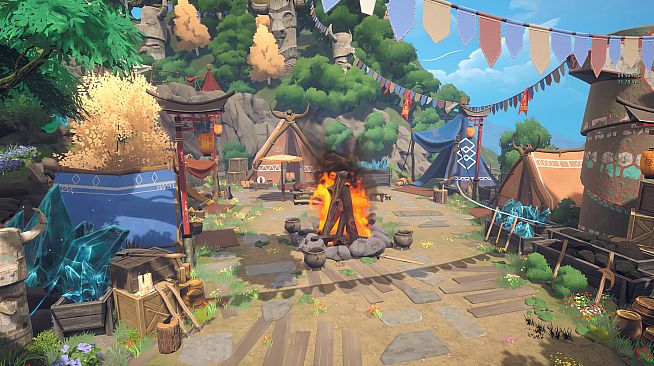 Chronicles of Fantasy Heroes