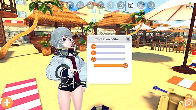 Crane Game - Claw Machine Simulator