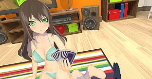 OldMaidGirl - Bikini