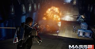 Mass Effect 2 (2010)