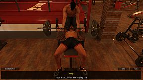 Gay Sex Adventures - Episode 3