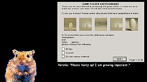 Everything is going to be OK