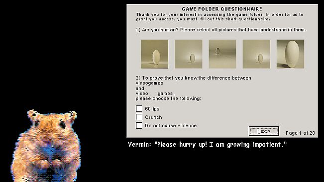 Everything is going to be OK