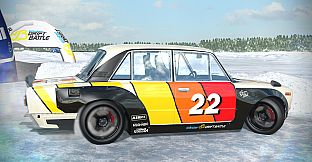 RDS - WINTER DRIFT BATTLE DLC