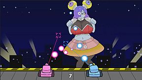 Kapuritto-kyu Minigame Collection